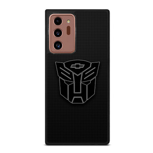 Transformer Chevy Optimus Prime Samsung Galaxy Note 20 Ultra 5G Case Cover Transformer Chevy Optimus Prime Samsung Galaxy Note 20 Ultra 5G Case Cover