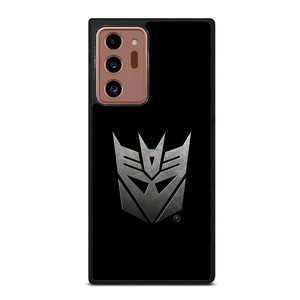 Transformers Decepticons Samsung Galaxy Note 20 Ultra 5G Case Cover Transformers Decepticons Samsung Galaxy Note 20 Ultra 5G Case Cover