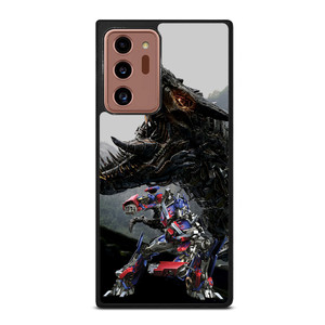 TRANSFORMERS OPTIMUS PRIME CASE Samsung Galaxy Note 20 Ultra 5G Case Cover TRANSFORMERS OPTIMUS PRIME CASE Samsung Galaxy Note 20 Ultra 5G Case Cover