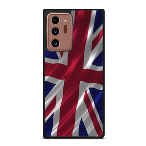 UK Union Jack Samsung Galaxy Note 20 Ultra 5G Case Cover UK Union Jack Samsung Galaxy Note 20 Ultra 5G Case Cover
