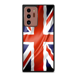 Union Jack UK Samsung Galaxy Note 20 Ultra 5G Case Cover Union Jack UK Samsung Galaxy Note 20 Ultra 5G Case Cover