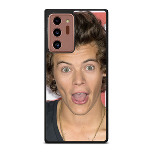 UNIQUE HARRY STYLES Samsung Galaxy Note 20 Ultra 5G Case Cover UNIQUE HARRY STYLES Samsung Galaxy Note 20 Ultra 5G Case Cover
