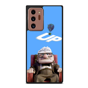 Up Frederickson Cartoon Samsung Galaxy Note 20 Ultra 5G Case Cover Up Frederickson Cartoon Samsung Galaxy Note 20 Ultra 5G Case Cover