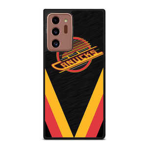 VANCOUVER CANUCKS Samsung Galaxy Note 20 Ultra 5G Case Cover VANCOUVER CANUCKS Samsung Galaxy Note 20 Ultra 5G Case Cover