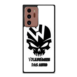 VOLKSWAGEN VW HARDCORE Samsung Galaxy Note 20 Ultra 5G Case Cover VOLKSWAGEN VW HARDCORE Samsung Galaxy Note 20 Ultra 5G Case Cover