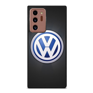 VOLKSWAGEN VW LOGO Samsung Galaxy Note 20 Ultra 5G Case Cover VOLKSWAGEN VW LOGO Samsung Galaxy Note 20 Ultra 5G Case Cover