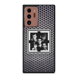 Why Don't We Poster Samsung Galaxy Note 20 Ultra 5G Case Cover Why Don't We Poster Samsung Galaxy Note 20 Ultra 5G Case Cover