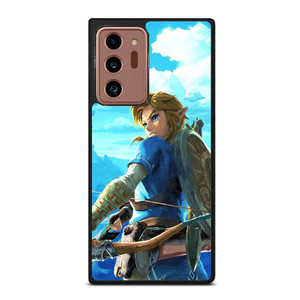 Workart Legend Of Zelda Samsung Galaxy Note 20 Ultra 5G Case Cover Workart Legend Of Zelda Samsung Galaxy Note 20 Ultra 5G Case Cover
