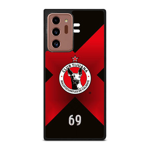 Xolos Tijuana Jersey Image 69 Samsung Galaxy Note 20 Ultra 5G Case Cover Xolos Tijuana Jersey Image 69 Samsung Galaxy Note 20 Ultra 5G Case Cover