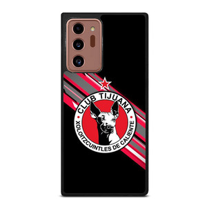 Xolos Tijuana Wallpaper Samsung Galaxy Note 20 Ultra 5G Case Cover Xolos Tijuana Wallpaper Samsung Galaxy Note 20 Ultra 5G Case Cover