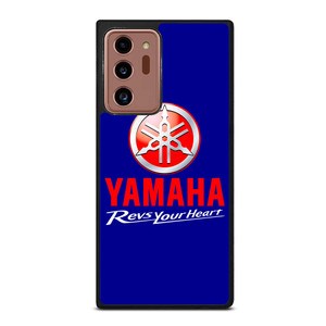 YAMAHA MOTOR LOGO Samsung Galaxy Note 20 Ultra 5G Case Cover YAMAHA MOTOR LOGO Samsung Galaxy Note 20 Ultra 5G Case Cover