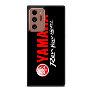 YAMAHA REVS YOUR HEART Samsung Galaxy Note 20 Ultra 5G Case Cover YAMAHA REVS YOUR HEART Samsung Galaxy Note 20 Ultra 5G Case Cover