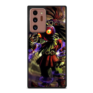 Zelda Majora's Art Samsung Galaxy Note 20 Ultra 5G Case Cover Zelda Majora's Art Samsung Galaxy Note 20 Ultra 5G Case Cover