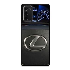 LEXUS STEERING WHEEL Samsung Galaxy Note 20 5G Case Cover LEXUS STEERING WHEEL Samsung Galaxy Note 20 5G Case Cover