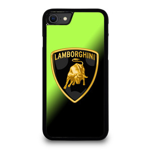 LAMBORGHINI iPhone SE 2020 / SE 2022 Case Cover LAMBORGHINI iPhone SE 2020 / SE 2022 Case Cover