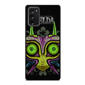 Majora's Samsung Galaxy Note 20 5G Case Cover Majora's Samsung Galaxy Note 20 5G Case Cover