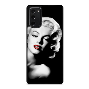 MARILYN MONROE Samsung Galaxy Note 20 5G Case Cover MARILYN MONROE Samsung Galaxy Note 20 5G Case Cover