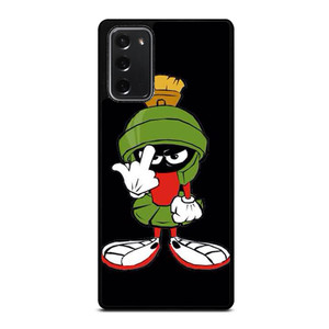 MARVIN THE MARTIAN ANGRY Samsung Galaxy Note 20 5G Case Cover MARVIN THE MARTIAN ANGRY Samsung Galaxy Note 20 5G Case Cover