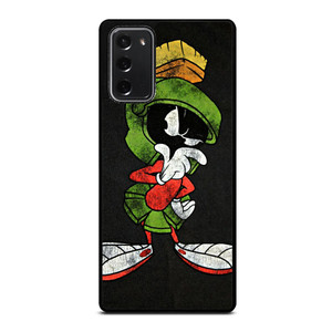 MARVIN THE MARTIAN LOONEY Samsung Galaxy Note 20 5G Case Cover MARVIN THE MARTIAN LOONEY Samsung Galaxy Note 20 5G Case Cover