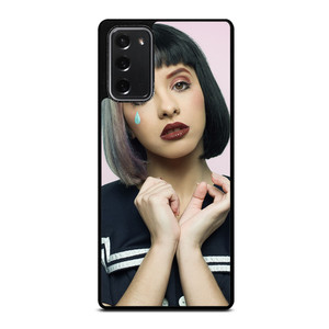 MELANIE MARTINEZ CRY BABY Samsung Galaxy Note 20 5G Case Cover MELANIE MARTINEZ CRY BABY Samsung Galaxy Note 20 5G Case Cover