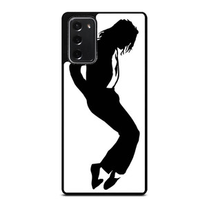 MICHAEL JACKSON MOONWALK Samsung Galaxy Note 20 5G Case Cover MICHAEL JACKSON MOONWALK Samsung Galaxy Note 20 5G Case Cover