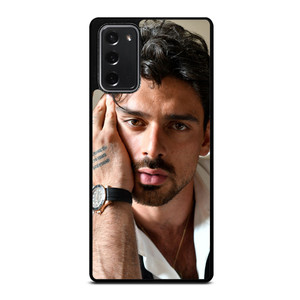 Michele Morrone Samsung Galaxy Note 20 5G Case Cover Michele Morrone Samsung Galaxy Note 20 5G Case Cover