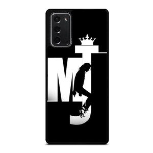 MJ MICHAEL JACKSON Samsung Galaxy Note 20 5G Case Cover MJ MICHAEL JACKSON Samsung Galaxy Note 20 5G Case Cover