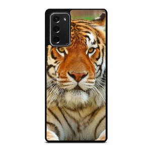 NEW BENGAL TIGER FACE Samsung Galaxy Note 20 5G Case Cover NEW BENGAL TIGER FACE Samsung Galaxy Note 20 5G Case Cover