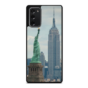 NEW YORK CITY SYMBOL Samsung Galaxy Note 20 5G Case Cover NEW YORK CITY SYMBOL Samsung Galaxy Note 20 5G Case Cover