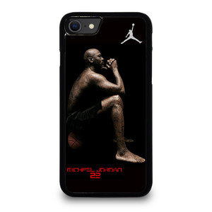 MICHAEL JORDAN JUMPMAN iPhone SE 2020 / SE 2022 Case Cover MICHAEL JORDAN JUMPMAN iPhone SE 2020 / SE 2022 Case Cover