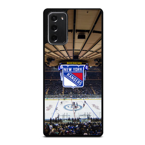NEW YORK RANGERS HOME Samsung Galaxy Note 20 5G Case Cover NEW YORK RANGERS HOME Samsung Galaxy Note 20 5G Case Cover