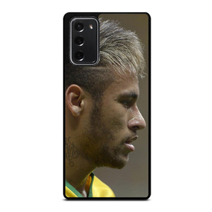 NEYMAR JUNIOR TATTOO Samsung Galaxy Note 20 5G Case Cover NEYMAR JUNIOR TATTOO Samsung Galaxy Note 20 5G Case Cover