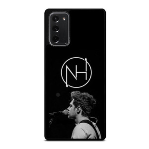 Niall Horan Action Samsung Galaxy Note 20 5G Case Cover Niall Horan Action Samsung Galaxy Note 20 5G Case Cover