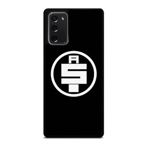 NIPSEY HUSSLE LOGO Samsung Galaxy Note 20 5G Case Cover NIPSEY HUSSLE LOGO Samsung Galaxy Note 20 5G Case Cover