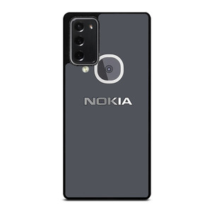 Nokia Back View Samsung Galaxy Note 20 5G Case Cover Nokia Back View Samsung Galaxy Note 20 5G Case Cover
