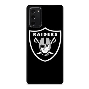 OAKLAND RIDERS LOGO Samsung Galaxy Note 20 5G Case Cover OAKLAND RIDERS LOGO Samsung Galaxy Note 20 5G Case Cover