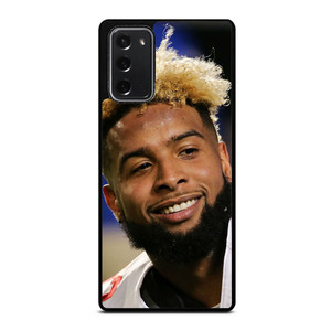 ODELL BECKHAM JR HIGH VALUE Samsung Galaxy Note 20 5G Case Cover ODELL BECKHAM JR HIGH VALUE Samsung Galaxy Note 20 5G Case Cover