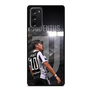 PAULO DYBALA SIGHT Samsung Galaxy Note 20 5G Case Cover PAULO DYBALA SIGHT Samsung Galaxy Note 20 5G Case Cover