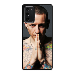 PETRUSICH CHESTER BENNINGTON Samsung Galaxy Note 20 5G Case Cover PETRUSICH CHESTER BENNINGTON Samsung Galaxy Note 20 5G Case Cover
