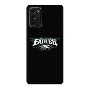 PHILADELPHIA EAGLES LOGO Samsung Galaxy Note 20 5G Case Cover PHILADELPHIA EAGLES LOGO Samsung Galaxy Note 20 5G Case Cover
