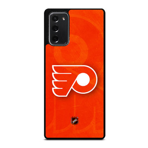 Philadelphia Flyers NHL Ice Hockey Samsung Galaxy Note 20 5G Case Cover Philadelphia Flyers NHL Ice Hockey Samsung Galaxy Note 20 5G Case Cover