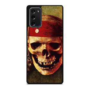 PIRATES OF THE CARIBBEAN DEAD MANS CHEST Samsung Galaxy Note 20 5G Case Cover PIRATES OF THE CARIBBEAN DEAD MANS CHEST Samsung Galaxy Note 20 5G Case Cover