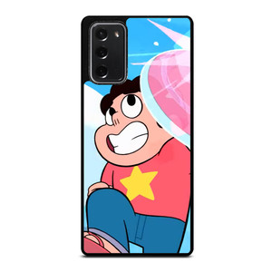 Steven Universe Iconic Scene Samsung Galaxy Note 20 5G Case Cover Steven Universe Iconic Scene Samsung Galaxy Note 20 5G Case Cover