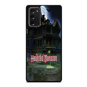 The Haunted Mansion Samsung Galaxy Note 20 5G Case Cover The Haunted Mansion Samsung Galaxy Note 20 5G Case Cover
