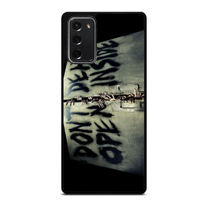 THE WALKING DEAD 1 Samsung Galaxy Note 20 5G Case Cover THE WALKING DEAD 1 Samsung Galaxy Note 20 5G Case Cover