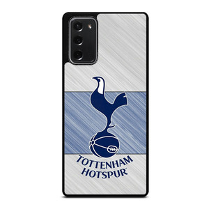 Tottenham Hotspur Emblem Samsung Galaxy Note 20 5G Case Cover Tottenham Hotspur Emblem Samsung Galaxy Note 20 5G Case Cover
