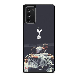 Tottenham Hotspur Team Samsung Galaxy Note 20 5G Case Cover Tottenham Hotspur Team Samsung Galaxy Note 20 5G Case Cover