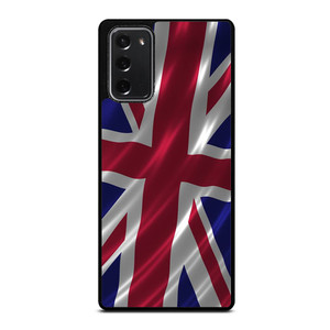 UK Union Jack Samsung Galaxy Note 20 5G Case Cover UK Union Jack Samsung Galaxy Note 20 5G Case Cover