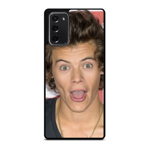 UNIQUE HARRY STYLES Samsung Galaxy Note 20 5G Case Cover UNIQUE HARRY STYLES Samsung Galaxy Note 20 5G Case Cover