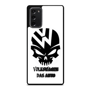 VOLKSWAGEN VW HARDCORE Samsung Galaxy Note 20 5G Case Cover VOLKSWAGEN VW HARDCORE Samsung Galaxy Note 20 5G Case Cover